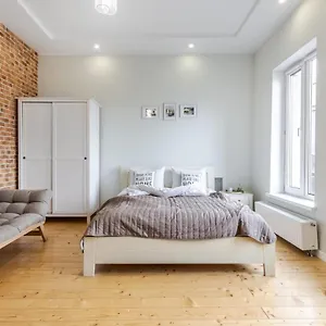 Inshiapartments On Grigorenko's Square Львов