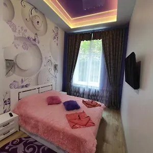 Romantik Eko Львов